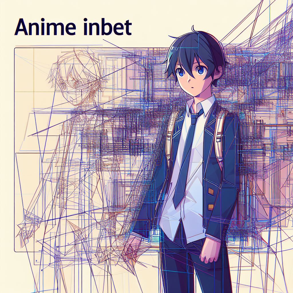 AnimeInbet Logo