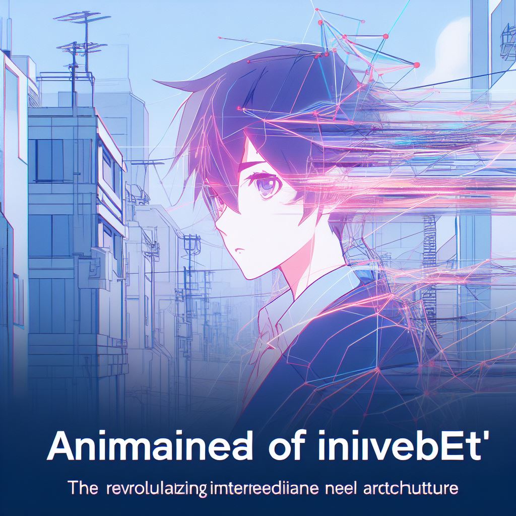 Introduction to AnimeInbet